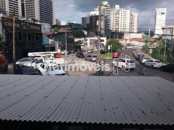 Imagem Terreno à Venda, 826 m² em Centro - Florianópolis