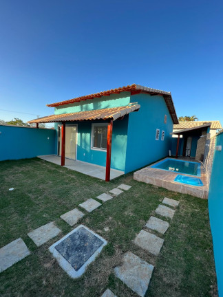 Imagem Casa com 2 Quartos à Venda, 70 m² em Unamar - Rio De Janeiro Imagem Casa com 2 Quartos à Venda, 70 m² em Unamar - Rio De Janeiro