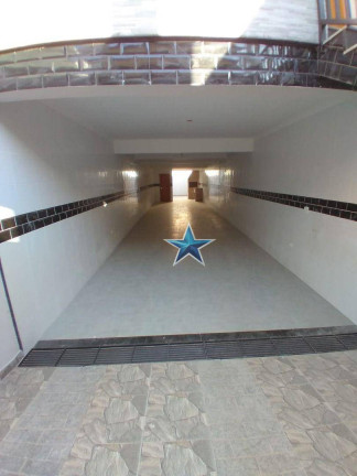 Imagem Sobrado com 3 Quartos à Venda, 250 m² em Freguesia Do ó - São Paulo