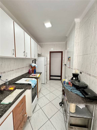 Imagem Apartamento com 2 Quartos à Venda, 84 m² em Forte - Praia Grande Imagem Apartamento com 2 Quartos à Venda, 84 m² em Forte - Praia Grande