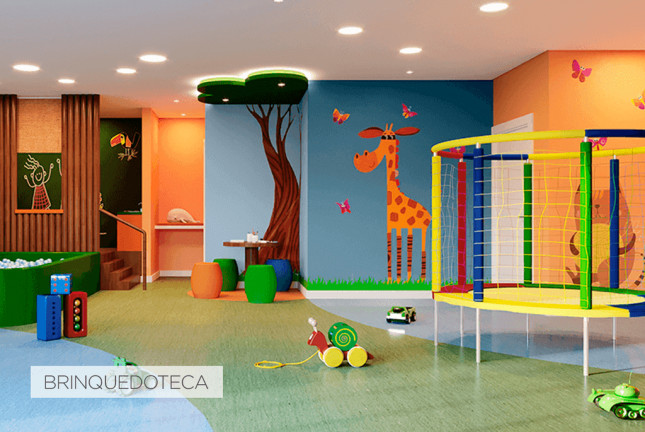 Imagem Apartamento com 3 Quartos à Venda, 105 m² em Tatuapé - São Paulo
