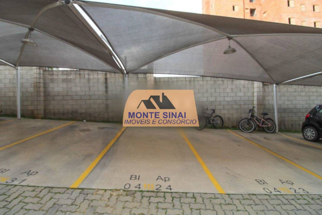 Imagem Apartamento com 2 Quartos à Venda,  em Vila Jardini - Sorocaba
