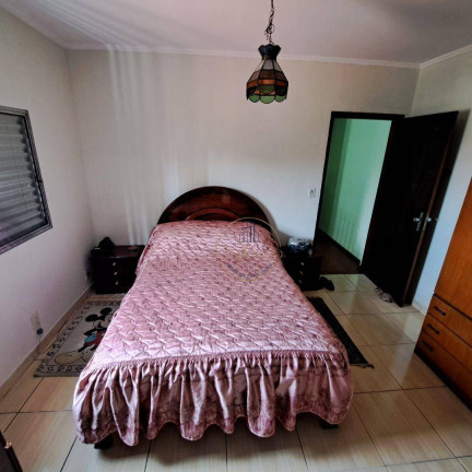 Imagem Sobrado com 5 Quartos à Venda, 125 m² em Jardim Teles De Menezes - Santo André