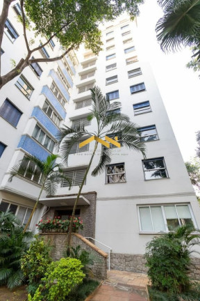 Imagem Apartamento com 3 Quartos à Venda, 105 m² em Jardim Paulista - São Paulo Imagem Apartamento com 3 Quartos à Venda, 105 m² em Jardim Paulista - São Paulo