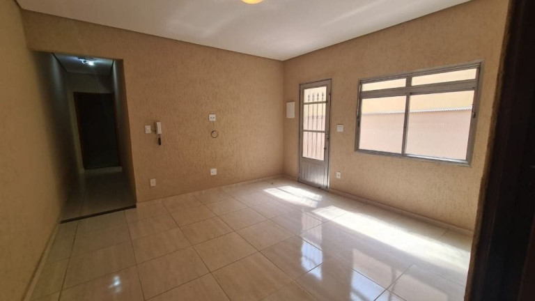 Casa com 2 Quartos para Alugar, 90 m² em Vila Formosa - São Paulo