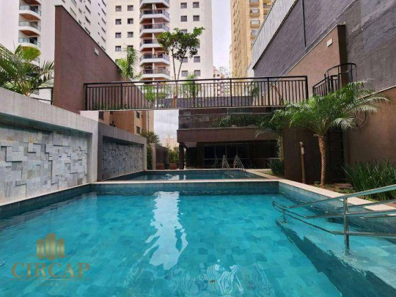Imagem Apartamento com 4 Quartos à Venda, 180 m² em Perdizes - São Paulo
