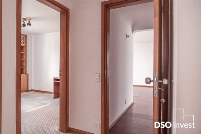 Imagem Apartamento com 3 Quartos à Venda, em Brooklin Novo - São Paulo Imagem Apartamento com 3 Quartos à Venda, em Brooklin Novo - São Paulo
