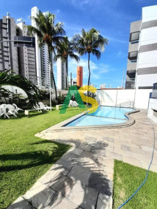 Imagem Imóvel com 2 Quartos à Venda, 50 m² em Casa Caiada - Olinda