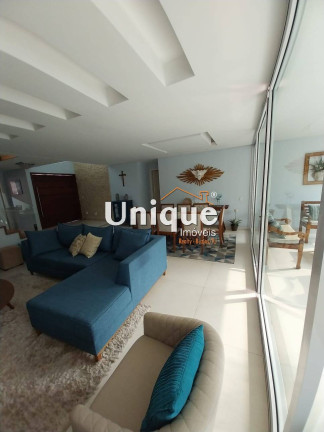 Imagem Casa com 4 Quartos à Venda, 450 m² em Portinho - Cabo Frio
