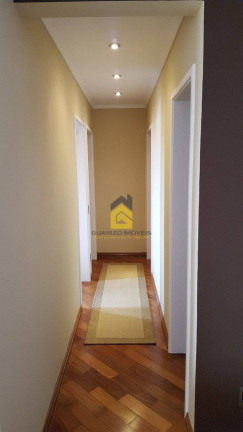 Imagem Apartamento com 3 Quartos para Alugar, 100 m² em Vila Bastos - Santo André Imagem Apartamento com 3 Quartos para Alugar, 100 m² em Vila Bastos - Santo André