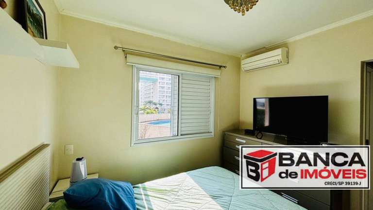 Imagem Apartamento com 3 Quartos à Venda, 93 m² em Vila Leopoldina - São Paulo