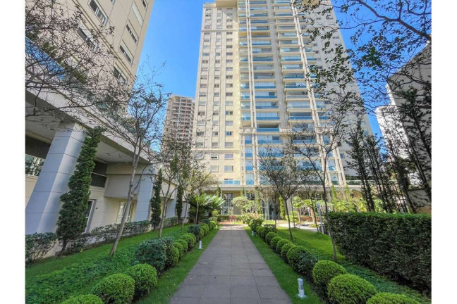 Imagem Apartamento com 3 Quartos à Venda, 236 m² em Vila Nova Conceição - São Paulo Imagem Apartamento com 3 Quartos à Venda, 236 m² em Vila Nova Conceição - São Paulo