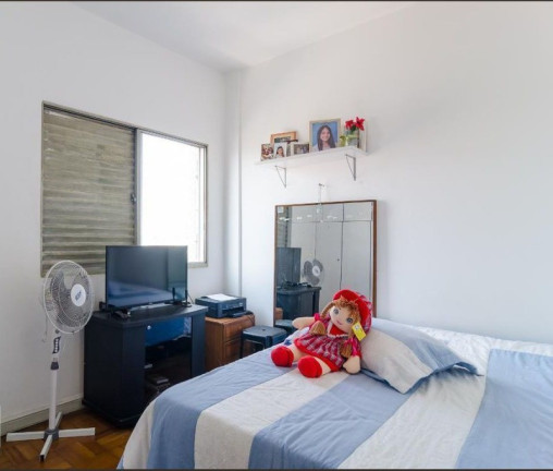 Imagem Imóvel com 2 Quartos à Venda, 51 m² em Vila Da Saúde - São Paulo