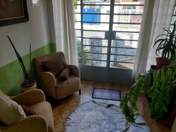Imagem Casa com 4 Quartos à Venda, 150 m² em Mooca - São Paulo Imagem Casa com 4 Quartos à Venda, 150 m² em Mooca - São Paulo