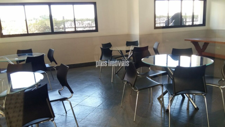 Imagem Apartamento com 3 Quartos à Venda, 83 m² em Morumbi - São Paulo Imagem Apartamento com 3 Quartos à Venda, 83 m² em Morumbi - São Paulo