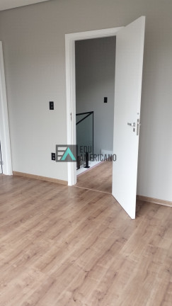 Imagem Casa de Condomínio com 3 Quartos à Venda, 112 m² em Vila Santista - Atibaia
