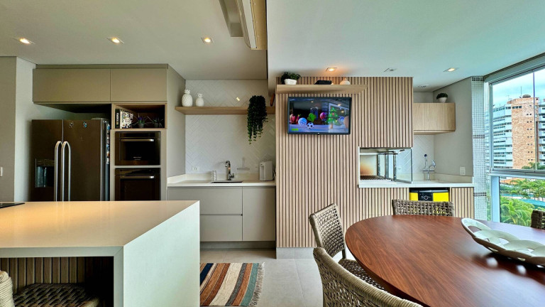 Imagem Apartamento com 3 Quartos à Venda, 138 m² em Riviera De São Lourenço - Bertioga Imagem Apartamento com 3 Quartos à Venda, 138 m² em Riviera De São Lourenço - Bertioga