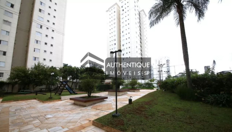 Imagem Apartamento com 3 Quartos à Venda, 84 m² em Jardim Marajoara - São Paulo Imagem Apartamento com 3 Quartos à Venda, 84 m² em Jardim Marajoara - São Paulo