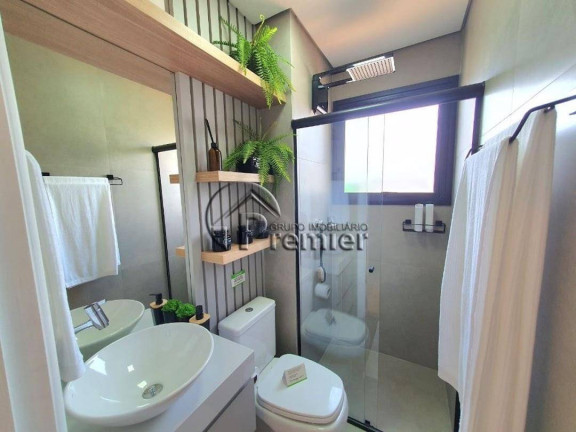 Imagem Apartamento com 2 Quartos à Venda, 46 m² em Jardim Hubert - Indaiatuba Imagem Apartamento com 2 Quartos à Venda, 46 m² em Jardim Hubert - Indaiatuba