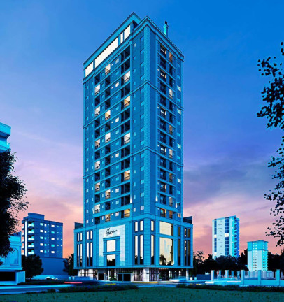 Imagem Apartamento com 2 Quartos à Venda, 69 m² em Itapema - Itapema