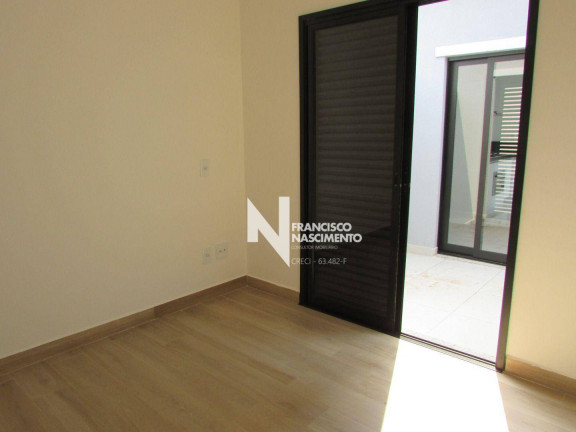 Imagem Casa de Condomínio com 3 Quartos à Venda, 120 m² em Vila Monte Alegre - Paulínia Imagem Casa de Condomínio com 3 Quartos à Venda, 120 m² em Vila Monte Alegre - Paulínia