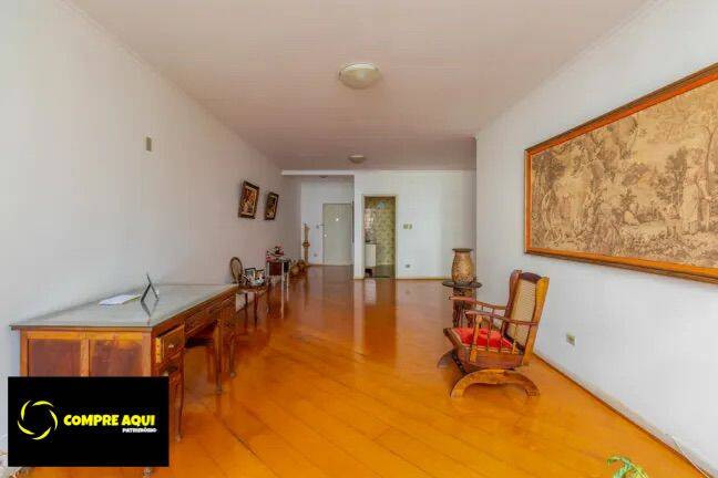 Imagem Apartamento com 3 Quartos à Venda, 175 m² em Santa Cecília - São Paulo Imagem Apartamento com 3 Quartos à Venda, 175 m² em Santa Cecília - São Paulo