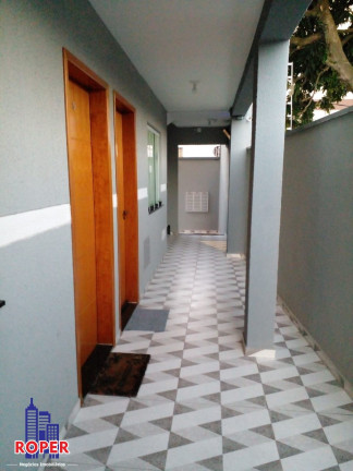 Apartamento com 1 Quarto à Venda, 36 m² em Vila Santa Clara - São Paulo