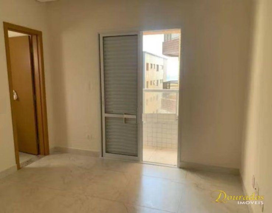 Imagem Apartamento com 2 Quartos à Venda, 71 m² em Caiçara - Praia Grande