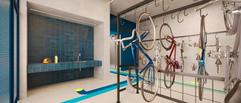 Imagem Apartamento com 1 Quarto à Venda, 35 m² em Vila Mariana - São Paulo Imagem Apartamento com 1 Quarto à Venda, 35 m² em Vila Mariana - São Paulo