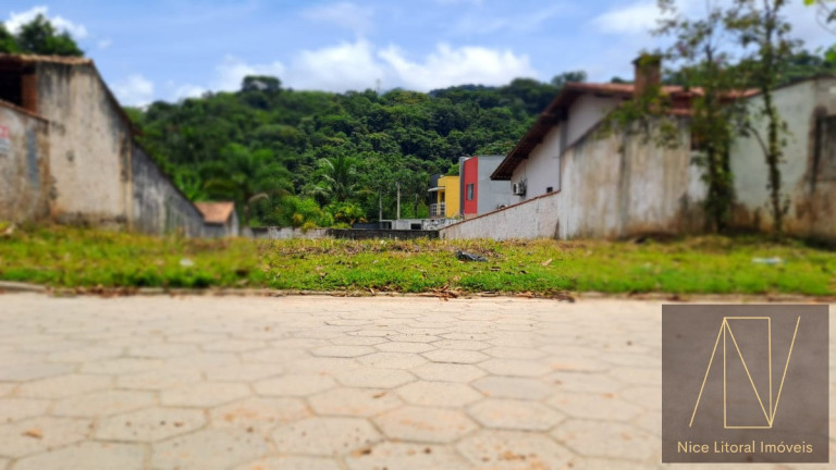 Imagem Terreno à Venda, 360 m² em Verde Mar - Caraguatatuba Imagem Terreno à Venda, 360 m² em Verde Mar - Caraguatatuba
