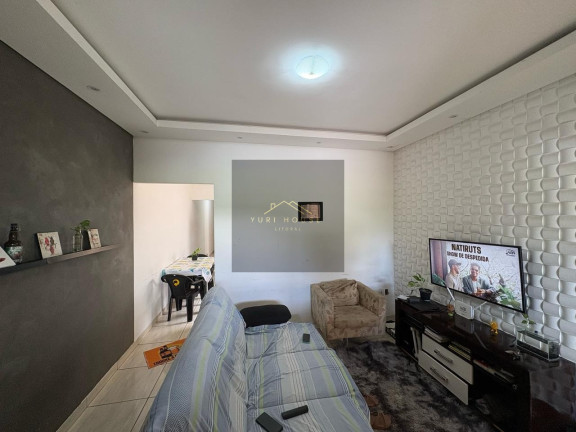 Imagem Casa com 2 Quartos à Venda, 57 m² em Loteamento Vila Olímpia - Taubaté Imagem Casa com 2 Quartos à Venda, 57 m² em Loteamento Vila Olímpia - Taubaté