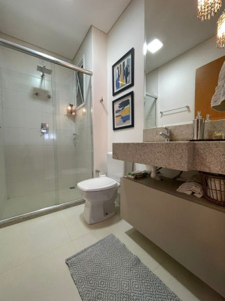 Imagem Apartamento com 3 Quartos à Venda, 85 m² em Vila Bosque - Maringa