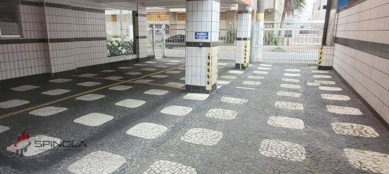 Imagem Apartamento com 1 Quarto à Venda, 40 m² em Ocian - Praia Grande Imagem Apartamento com 1 Quarto à Venda, 40 m² em Ocian - Praia Grande
