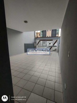 Imagem Sobrado com 3 Quartos à Venda, 162 m² em Parque Capuava - Santo André Imagem Sobrado com 3 Quartos à Venda, 162 m² em Parque Capuava - Santo André
