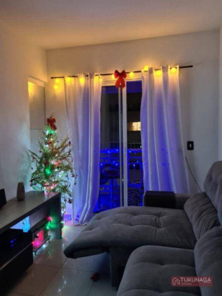 Imagem Apartamento com 2 Quartos à Venda, 67 m² em Santana - São Paulo