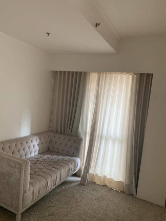 Imagem Apartamento com 1 Quarto para Alugar, 30 m² em Jardim Europa - São Paulo