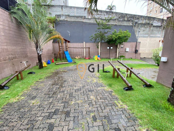Imagem Casa com 2 Quartos à Venda, 86 m² em Jardim Pitoresco - Jacareí