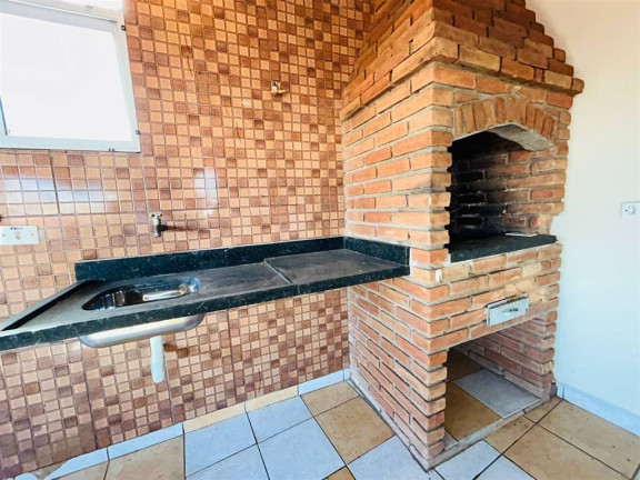 Imagem Casa com 3 Quartos à Venda, 144 m² em Tupi - Praia Grande