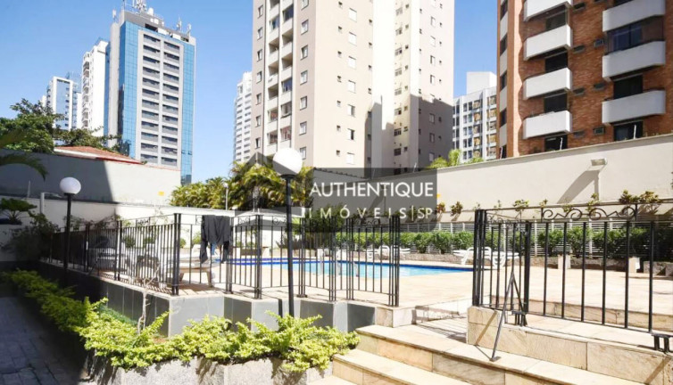 Imagem Apartamento com 3 Quartos à Venda, 76 m² em Vila Progredior - São Paulo