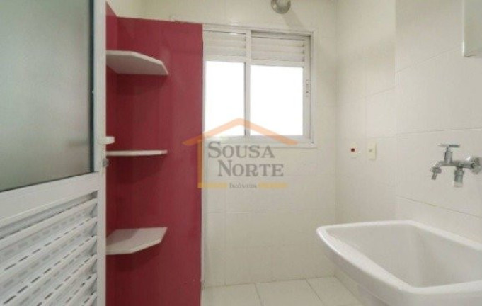 Imagem Apartamento com 2 Quartos à Venda, 62 m² em Vila Gustavo - São Paulo Imagem Apartamento com 2 Quartos à Venda, 62 m² em Vila Gustavo - São Paulo
