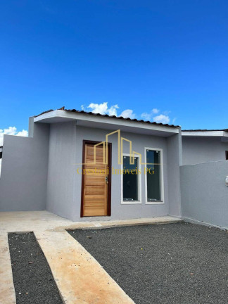 Imagem Casa com 2 Quartos à Venda, em Bairro Novo Terraliz - Ponta Grossa Imagem Casa com 2 Quartos à Venda, em Bairro Novo Terraliz - Ponta Grossa