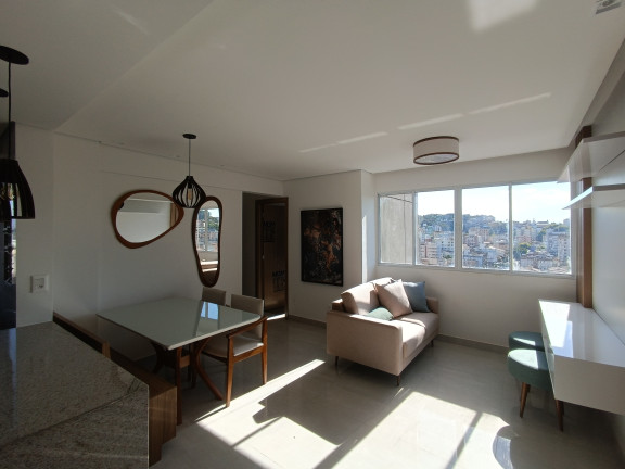 Imagem Apartamento com 2 Quartos à Venda, 50 m² em Padre Eustáquio - Belo Horizonte Imagem Apartamento com 2 Quartos à Venda, 50 m² em Padre Eustáquio - Belo Horizonte