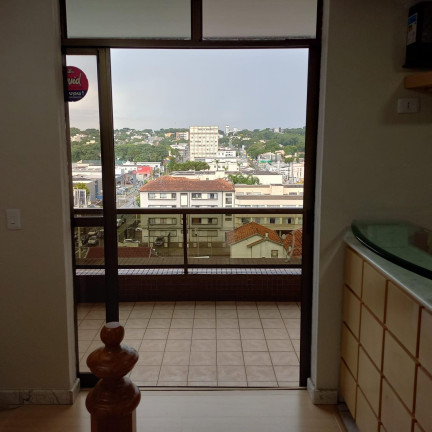 Imagem Apartamento com 1 Quarto à Venda, 34 m² em Alto Da Rua Xv - Curitiba Imagem Apartamento com 1 Quarto à Venda, 34 m² em Alto Da Rua Xv - Curitiba