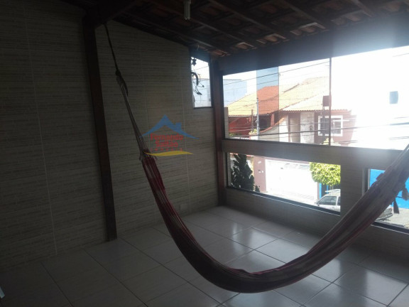Imagem Sobrado com 3 Quartos à Venda, 277 m² em Jardim Nice - Santo André
