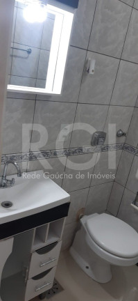 Imagem Apartamento com 2 Quartos à Venda, 61 m² em Santo Antônio - Porto Alegre Imagem Apartamento com 2 Quartos à Venda, 61 m² em Santo Antônio - Porto Alegre