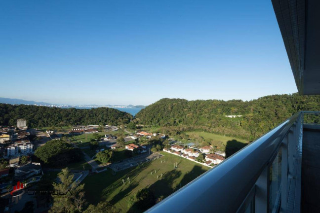 Apartamento com 3 Quartos à Venda, 162 m² em Canto Do Forte - Praia Grande