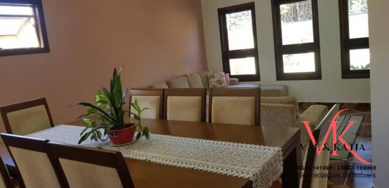 Imagem Casa com 3 Quartos à Venda, 151 m² em Esplanada Independencia - Taubaté