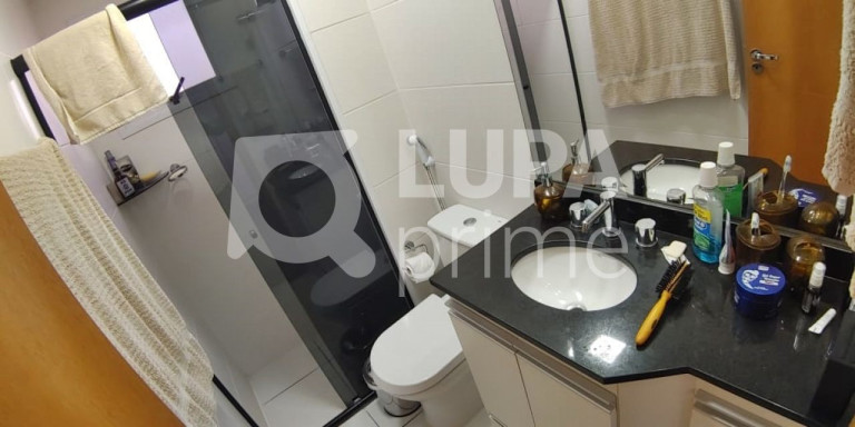 Imagem Apartamento com 3 Quartos à Venda, 112 m² em Mandaqui - São Paulo