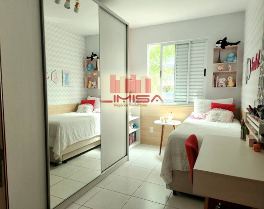 Imagem Apartamento com 3 Quartos à Venda, 126 m² em Campinas - São José