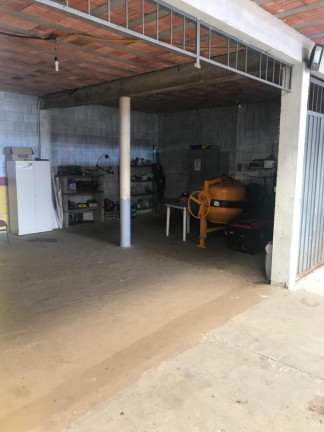 Imagem Imóvel Comercial à Venda, 360 m² em Residencial Astória - Tatuí